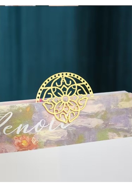 Van Gogh - Monet - Journal Defter Hediye Seti indirimleri