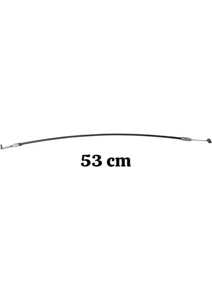 Tucson Ön Sağ Yolcu Kapı Kilit Teli Halatı 2005-2006-2007-2008-2009 81372-2E000