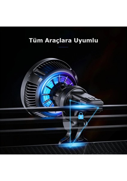 Ieg Memo GW02 Magsafe Araç Tutucu indirimleri