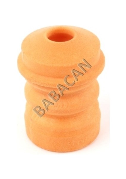 Bmw S5 E39 S7 E38 94-03 Amortisör Lastiği Arka 33531091031 Btap