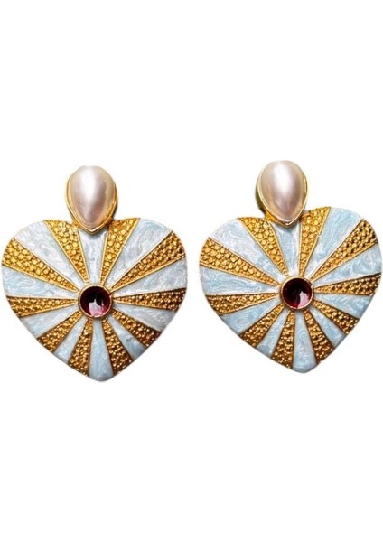 Bijuteri Küpe modelleri