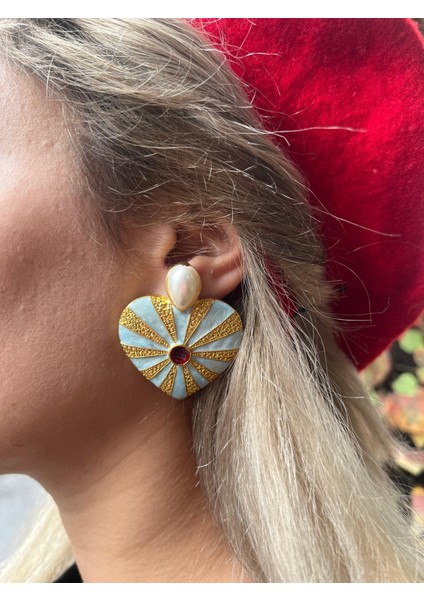 Bijuteri Küpe fırsatları