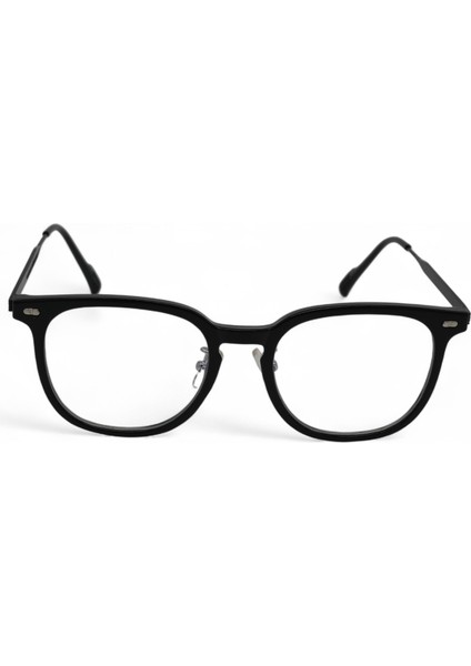 Blue Protect Square Ekran Gözlüğü – Siyah