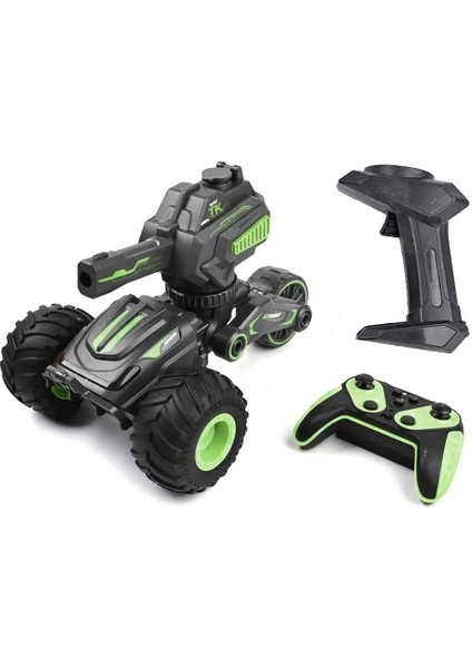 LH-C063A Kumandalı Su Maymunu Atan Şarjlı Araba