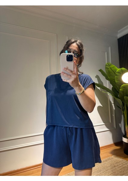 Lacivert Şort fiyatları