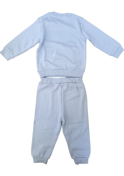 Laura Baby Araba Desenli Erkek Bebek Çocuk Alt Üst Takım indirimleri