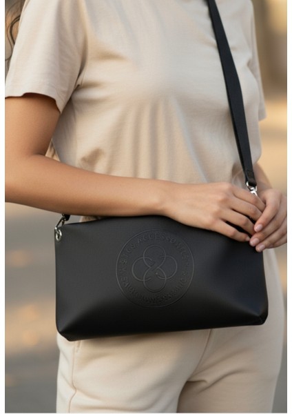 Kadın Askılı Lacos Kumaş Çanta fiyatları