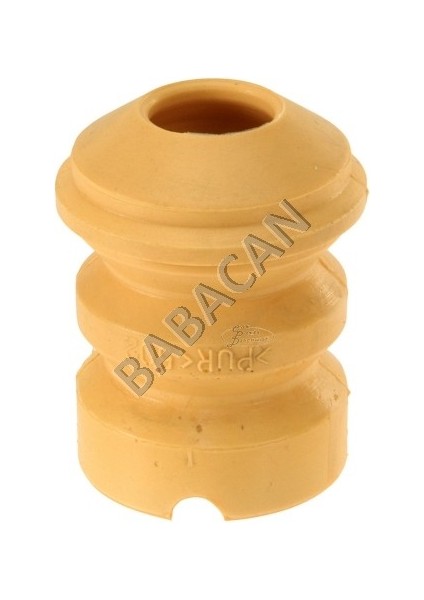 Bmw S5 E34 S3 E36 S7 E38 84- Amortisör Lastiği Ön 31331124449 Btap