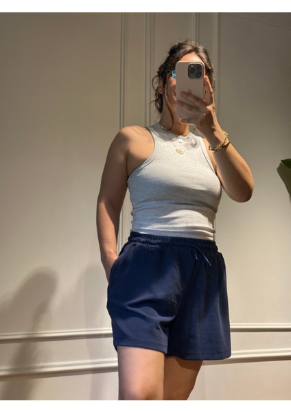 Lacivert Şort fırsatları