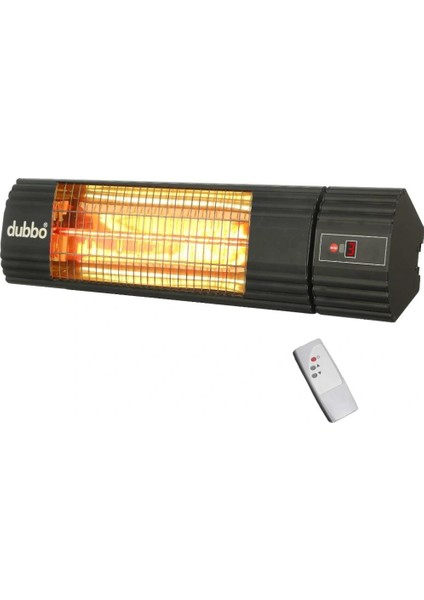 2000 W.ısıtıcı 5 Kademeli Uzakdan Kumandalı Dış Mekan fiyatları