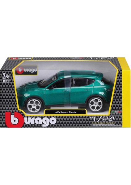 Bburago 1:24 Model Araba fırsatları