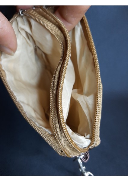 Mryart Beyaz Temalı Leopar Desenli Para Cüzdanı fiyatları