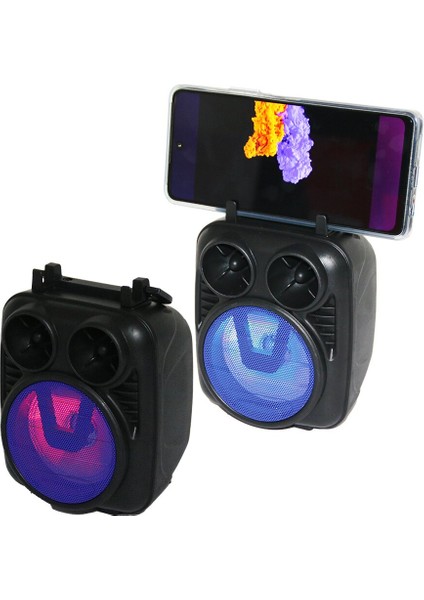 Ses Bombası ROYALEKS-AND-03712 PL-4563