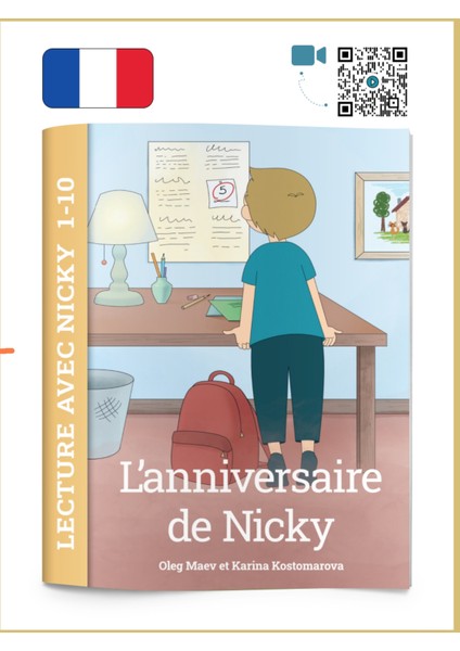 Lannivesaire De Nicky fırsatları