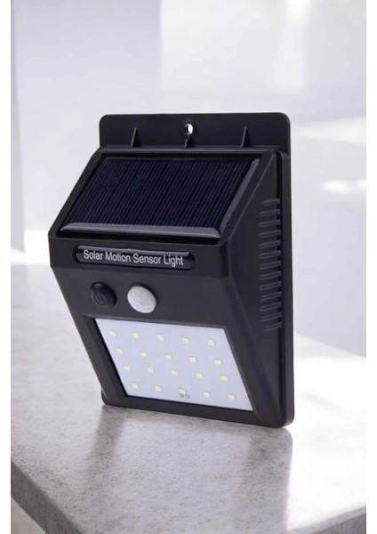 Ieg Solar Güneş Enerji Panelli Sensörlü Lamba Enerji Tasarruflu fırsatları