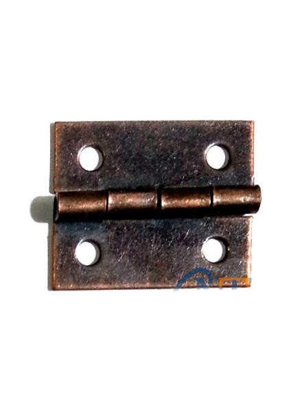 Tavla Menteşesi No:1/2 - Oksit, 25x35, 1 Adet fiyatları