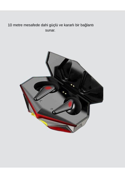 Kablosuz Bluetooth Kulaklık 5.0 Dokunmatik Kontrol Gürültü Engelleme fırsatları