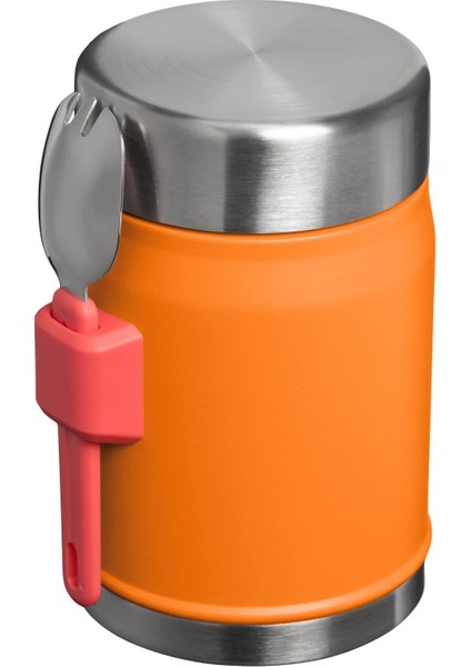 Classic Legendary Kaşıklı Yemek Termosu | 0.4l fiyatları