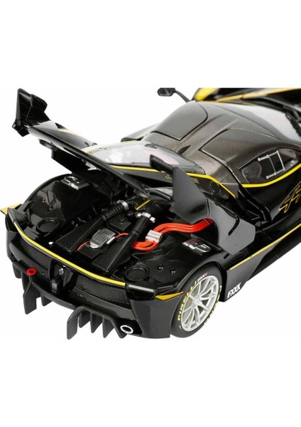 1:18 Ferrari Fxx K Model Araba indirimleri