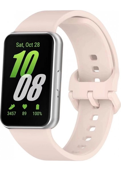 Fit 3 KR419 Ware Silikon Kordon - Pudra