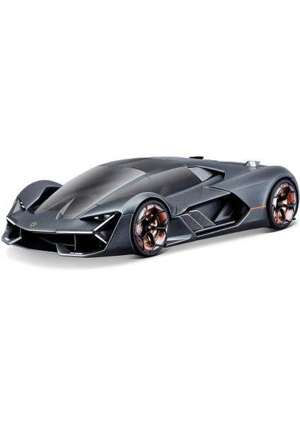 Bburago 1:24 Lamborghini Terzo Millennio Model Araba