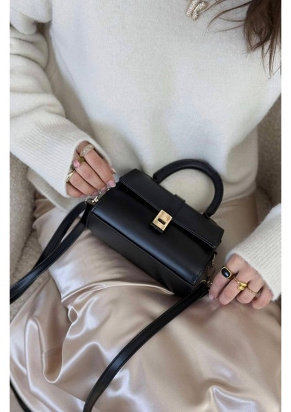 kadın Askılı Mini Omuz Çantası fırsatları