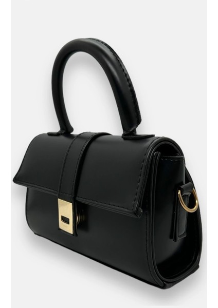 kadın Askılı Mini Omuz Çantası