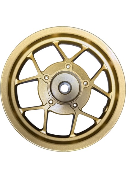 Hammer 125 Arka Jant ( Diskli Gold )