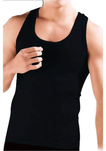 Elite Life Erkek Toparlayıcı Atlet Siyah Korse 940 fiyatları