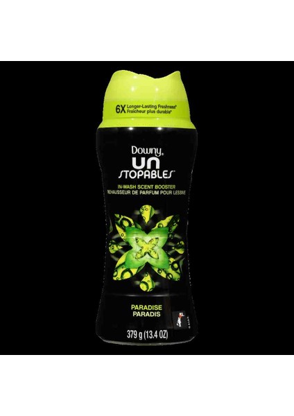 Un Stopables Koku Artırıcı Çamaşır Boncukları