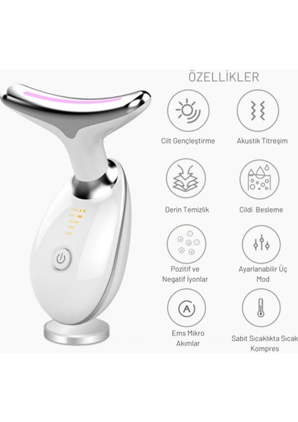 Kırışıklık Masaj Cihazı fiyatları