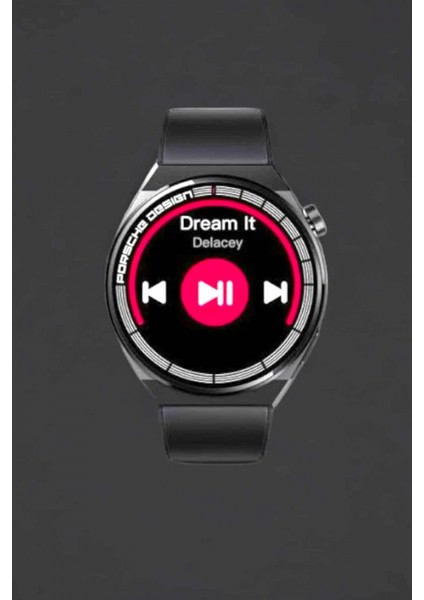 Ieg Akıllı Saat Nabız Sensörlü Bildirim Görebilen Spor Modları Gps Takibi modelleri