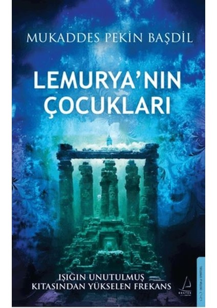 Lemurya'nın Çocukları