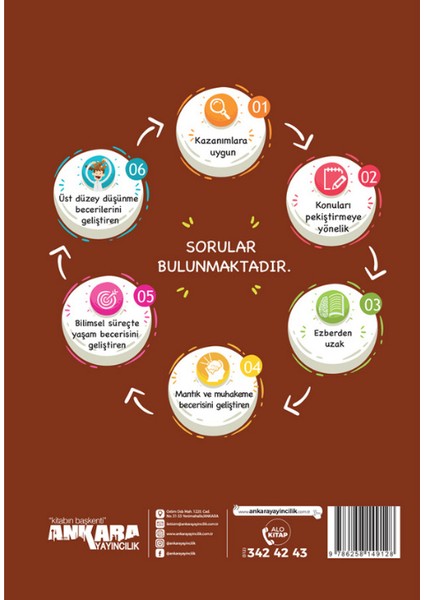 Nartest 8.sınıf (Lgs) Tarih Prestij Soru Hazinesi ve Ankara 32 Haftalık Deneme + 1 Deneme Hediyeli fırsatları