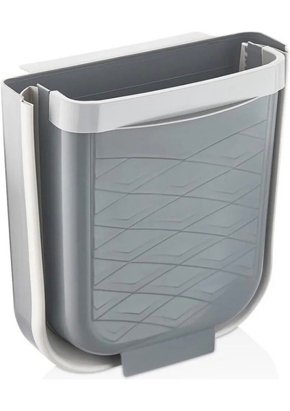 Katlanır Çöp Kovası ,asılabilir Çöp Kovası , (Dolap Kapaklarına Uyumlu) Katlanır Çöp Kovası fiyatları