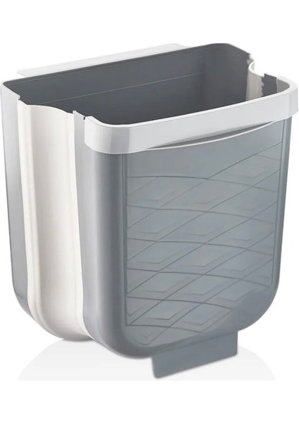 Katlanır Çöp Kovası ,asılabilir Çöp Kovası , (Dolap Kapaklarına Uyumlu) Katlanır Çöp Kovası modelleri