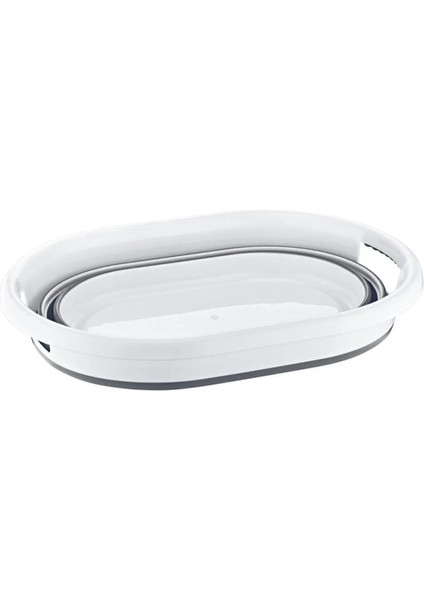 Katlanabilir Çamaşır ve Oyuncak Sepeti 27 Lt ROYALEKS-AK702 fiyatları