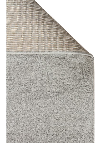 Soft Grey Kolay Kullanımlı Hav Toz Vermez Yumuşak Dokulu Modern Pofuduk Halı fiyatları