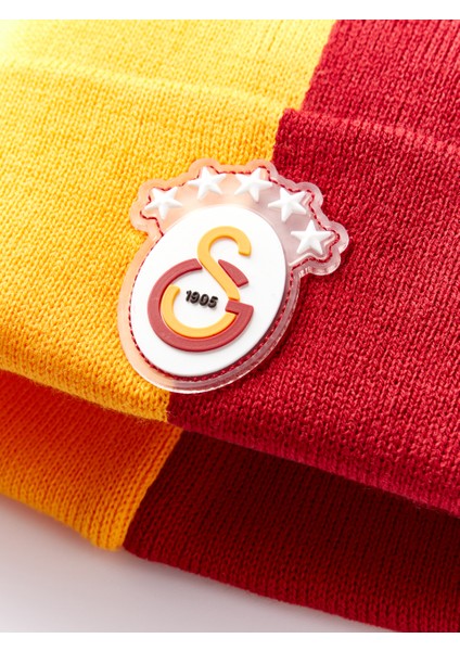 Galatasaray Çocuk Bere C252188 modelleri