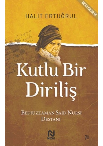 Kutlu Bir Diriliş