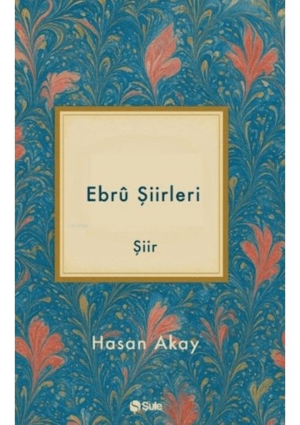 Ebru Şiirleri