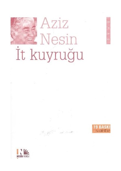 It Kuyruğu
