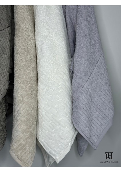 Natura El-Yüz Havlusu modelleri