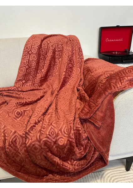 Peluş Battaniye Baskılı fiyatları