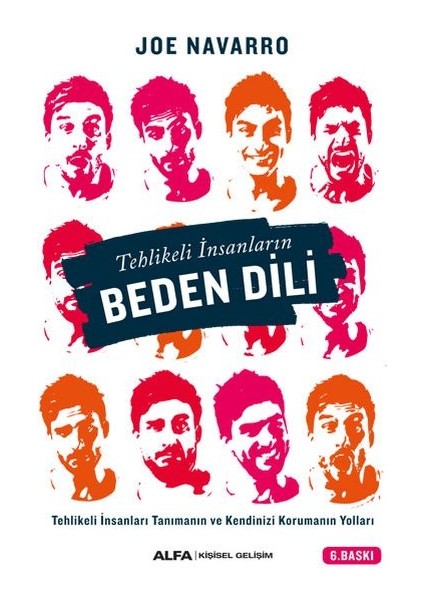 Tehlikeli Insanların Beden Dili