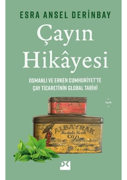 Çayın Hikayesi