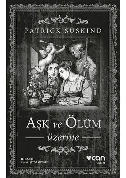 Aşk ve Ölüm Üzerine