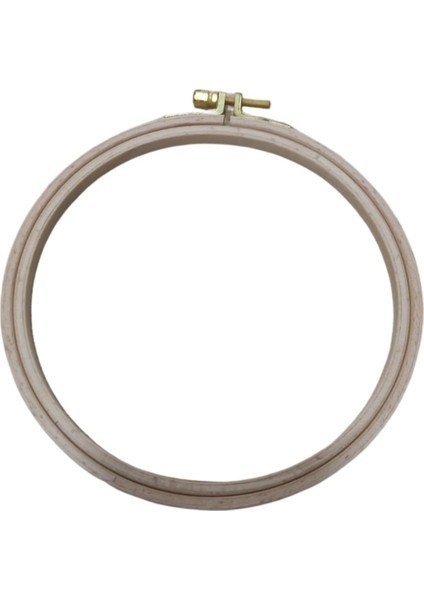 vidalı tahta kasnak 3 numara