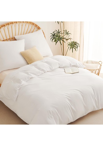 %100 Pamuk 57 Tel Iplik Boyalı Nevresim Seti Yumuşak Dokulu, Nefes Alan Kumaş fiyatları