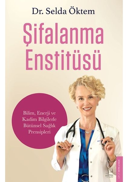 Şifalanma Enstitüsü